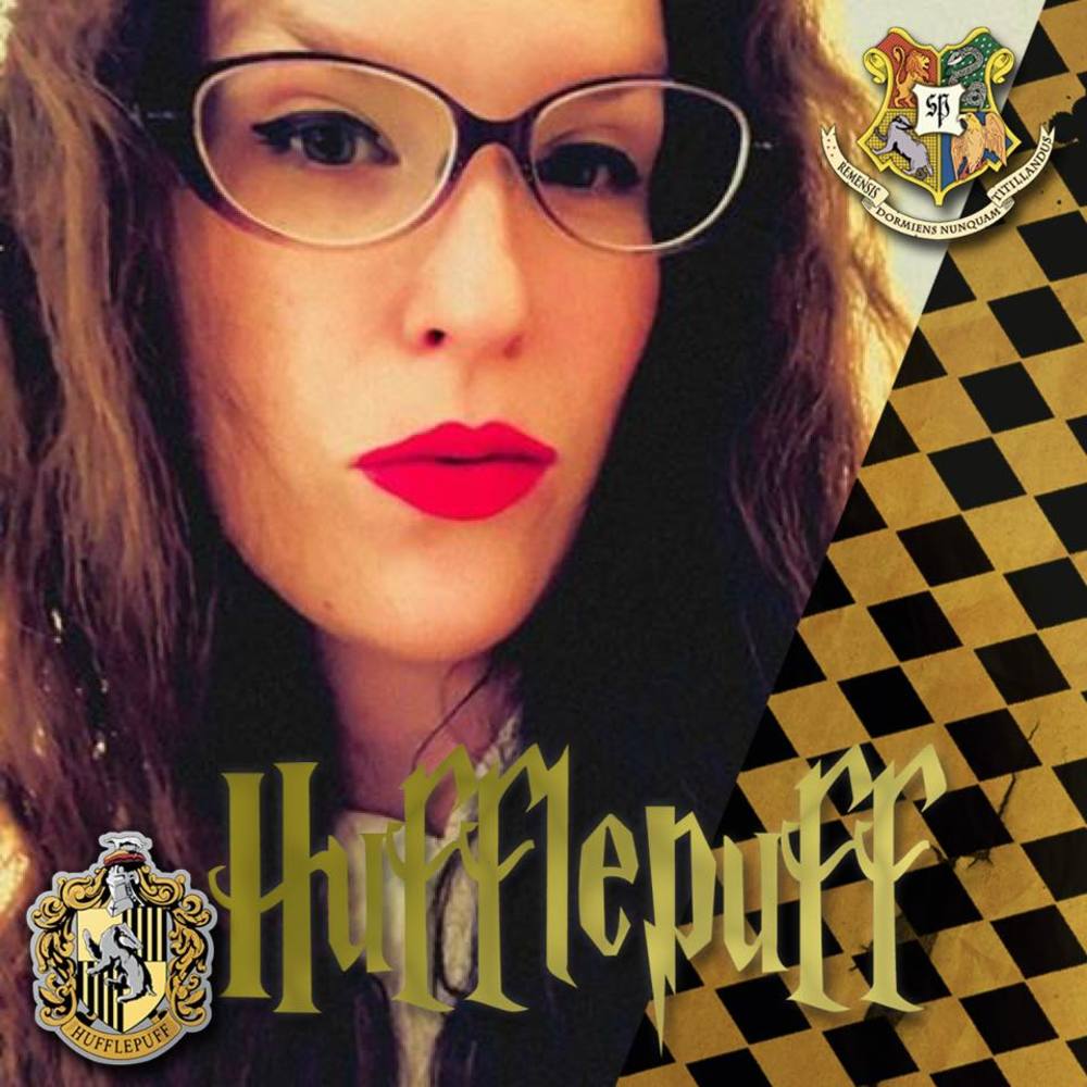 Meet your Posher, Maggie